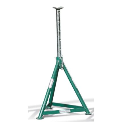 Compac CAX 5 Axle Stand - 5 Ton Capacity