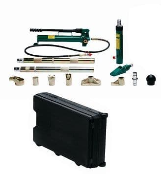 Compac CRK4 4-Ton Hydraulic Body Repair Kit