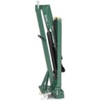 Compac CC 10 Foldable Engine Crane - 1000kg Capacity