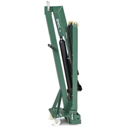 Compac CC 10 Foldable Engine Crane - 1000kg Capacity