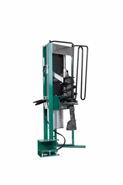 Compac CSC+ Air Operated Coil Spring Compressor | Ranger Stork