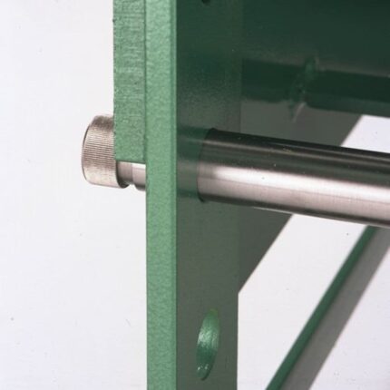 Compac FP25 Hydraulic Press - 25 Ton Capacity