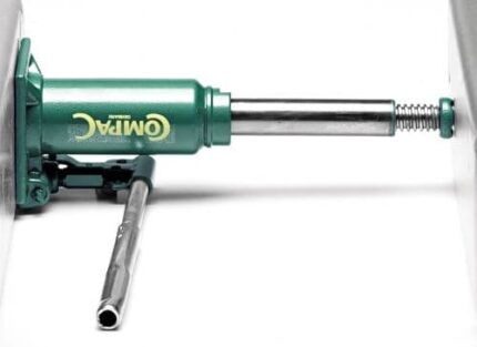 Compac CBJ15 15 Ton Hydraulic Bottle Jack