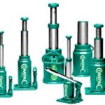 Compac Hydraulic Bottle Jack 3 Ton - CBJ3 | Ranger Stork