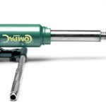 Compac Hydraulic Bottle Jack 5 Ton (CBJ5) - Premium Workshop Lifting