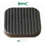 Compac 2T-77 Trolley Jack Rubber Pad - Genuine Spare Part