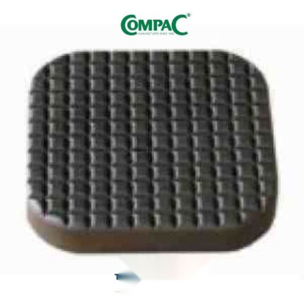 Compac 2T-77 Trolley Jack Rubber Pad - Genuine Spare Part