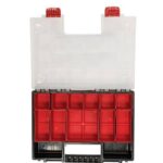 Ranger Stork 13-Compartment Organiser for Small Parts