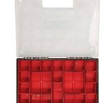 Ranger Stork 21-Compartment Organiser for Small Parts & Components