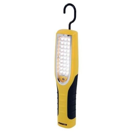 TAF 1973 Cordless Rechargeable 30 LED Work Light