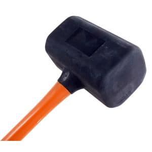 Ranger Stork Dead Blow Hammer - 105mm Head, 4.5kg