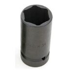 Ranger Stork Disc-Lock Impact Socket 38mm 1" Drive