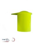 Ranger Stork DUSTITE-LR 24mm Wheel Nut Indicators (Pack of 10)