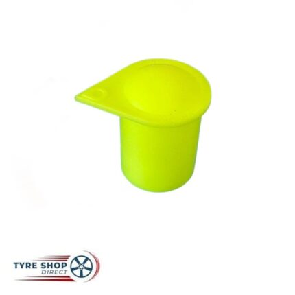 Ranger Stork DUSTITE-LR 24mm Wheel Nut Indicators (Pack of 10)