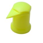 Checkpoint DUSTITE-LR Wheel Nut Indicators 32mm (Pack of 10)