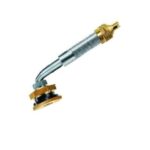 Ranger Stork Earthmover Valve 650 with Spud (Pack of 10) - TR No. J650-03
