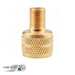 Ranger Stork Earthmover Valve Adapter - Converts to Standard Valve