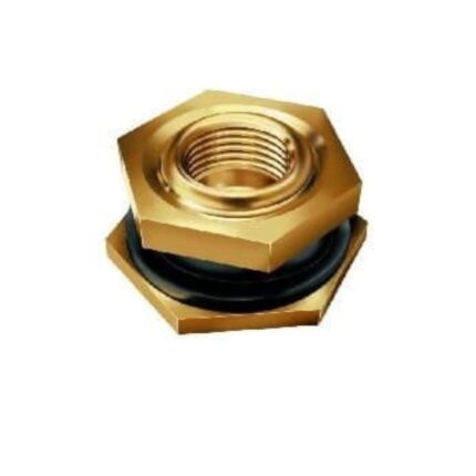 Ranger Stork Earthmover Valve Base (SKU: 403135)