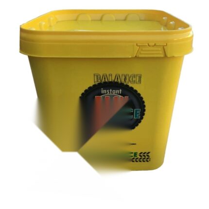 Easy Balance 3000g Tub - Dynamic Wheel Balancing Compound