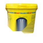 Easy Balance 7500g Tub - Dynamic Tyre Balancing Compound