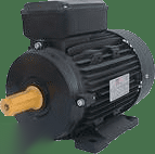 TAF 15hp 3-Phase Electric Motor, 400V 1400rpm (11kW) – 160 Frame