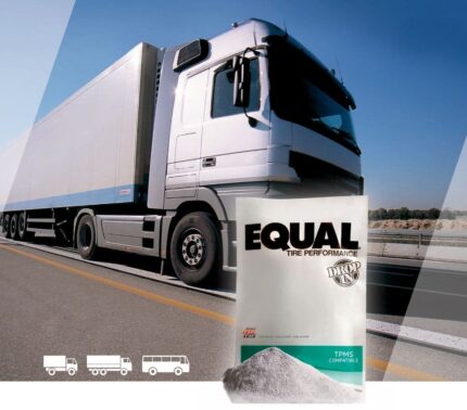 Ranger Stork EQUAL Drop-In Balance Powder - 12oz (340g) Bag