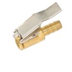 Ranger Stork Euro Single Clip-On Tyre Valve Connector (Open) - 8mm Hose