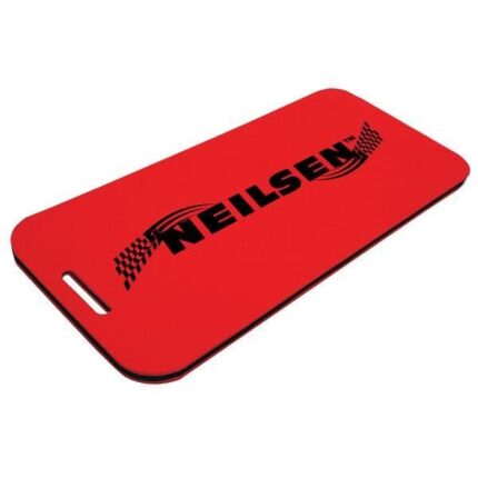 Ranger Stork EVA Foam Work Mat - Red/Black 100cm x 45cm
