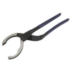 Ranger Stork 12" Oil Filter Pliers (55-125mm Capacity)