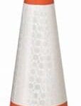 Ranger Stork 750mm Reflective Traffic Cone Sleeve Replacement - BS EN 13422:2004 Compliant