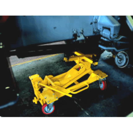 Ranger Stork FTJ1000 Floor Transmission Jack - 1000kg Capacity