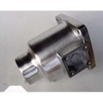 Kuani KI-36 1" Air Impact Wrench Front Housing | Ranger Stork