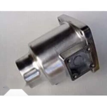 Kuani KI-36 1" Air Impact Wrench Front Housing | Ranger Stork