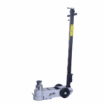 Gaither GT4533 Air Actuated Telescopic Jack - 20/45 Ton Capacity