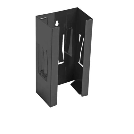 Ranger Stork Folded Steel Glove Box Holder (SKU: 2900)