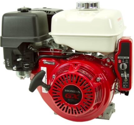 Honda GX270 9hp Petrol Engine with Electric Start - Ranger Stork