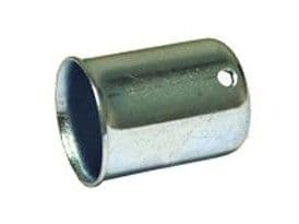 Ranger Stork 12.5mm Steel Plated Hose Ferrule (SKU: 105101)