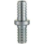 Ranger Stork 10mm (3/8") Hose Joiner - Air Hose Repair Fitting