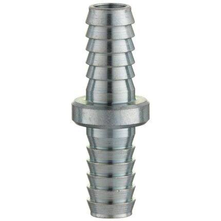 Ranger Stork 10mm (3/8") Hose Joiner - Air Hose Repair Fitting