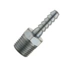 Ranger Stork 1/4" BSP Male Hose Tail Adapter for 6.35mm Hose