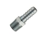 Ranger Stork 1/4" BSP to 8mm Hose Tail Adapter