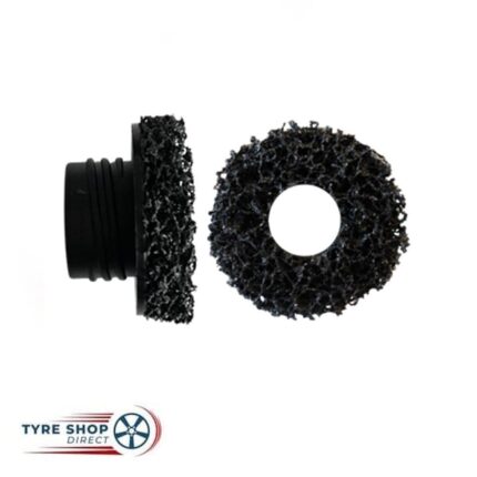 AME #37 Hub Buddy Truck - Premium Wheel Hub Cleaning Tool