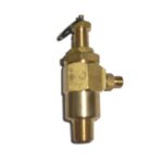 Ranger Stork HW16 Constant Speed Unloader Valve - 3/8" for Petrol Air Compressors