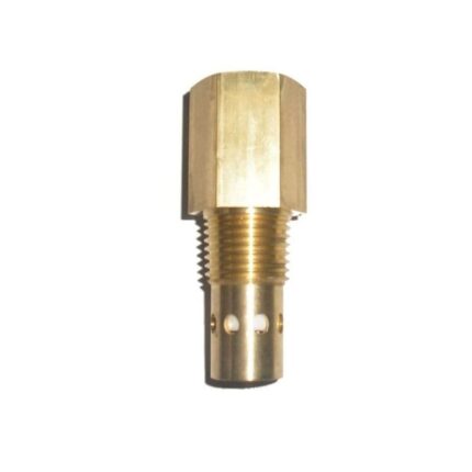 Ranger Stork HW16 Non-Return Valve 1/2" - Air Compressor Part