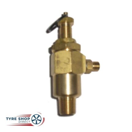 Ranger Stork HW25 Constant Speed Unloader 3/8" - Air Compressor Spare Part