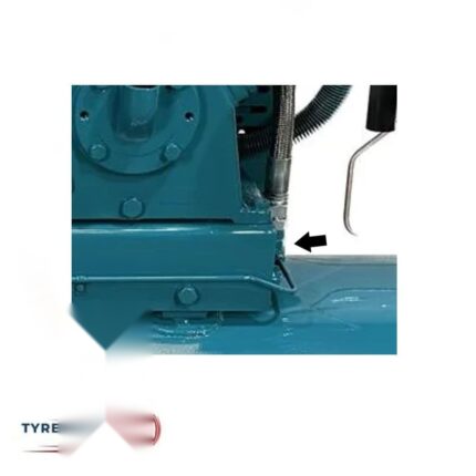 Ranger Stork HW25 Non-Return Valve 3/4" - Essential Air Compressor Part