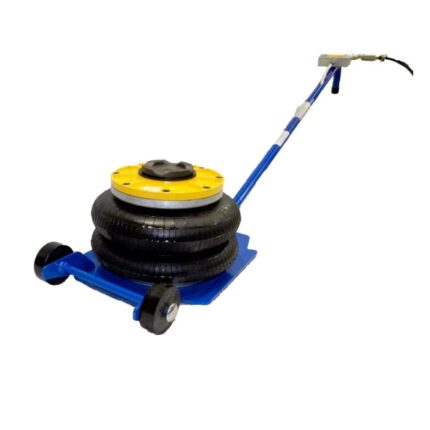Selson HXLO 2.5 Ton Long Handle Air Jack | Ranger Stork