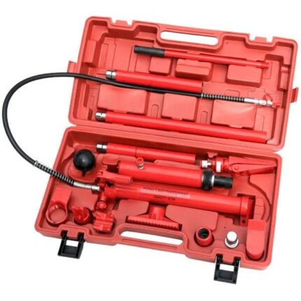 Ranger Stork 10 Ton Hydraulic Body Repair Kit