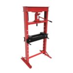 Ranger Stork 30 Ton Heavy Duty H-Frame Hydraulic Shop Press