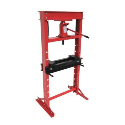 Ranger Stork 30 Ton Heavy Duty H-Frame Hydraulic Shop Press